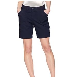 Lee Twilight Relaxed Fit Diani Knit Waist Bermuda